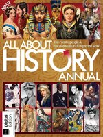 All About History Annual